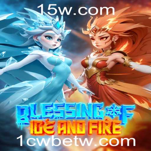 Explorando o Universo de 'BlessingofIceandFire'