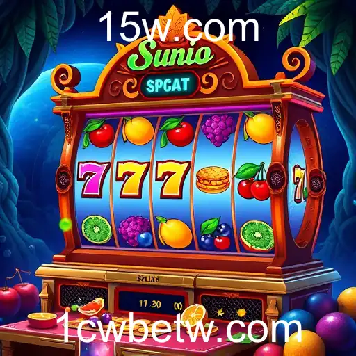 Caça-níqueis: Um Mergulho no Fascinante Mundo dos Jogos de Azar