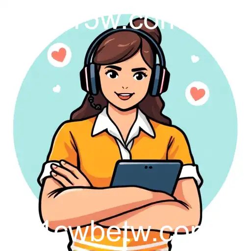 Contate-nos: Facilitando a Comunicação na Plataforma 1cwbet