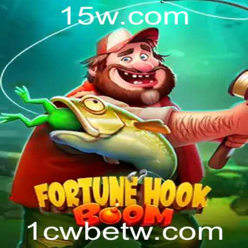 FortuneHookBoom: Descubra o Novo Fenômeno dos Jogos com 1cwbet