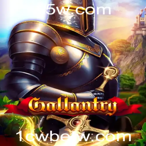 Gallantry: Um Mergulho no Mundo da Aventura e Estratégia