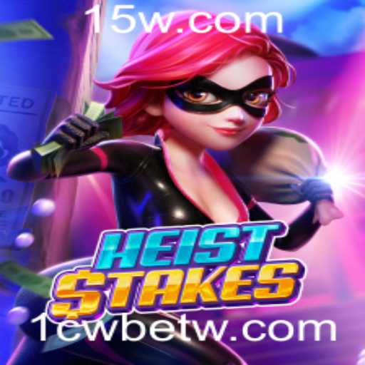 Explorando o Universo do Jogo HeistStakes: Introdução, Descrição e Regras