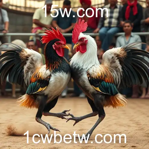 Jogos de Sabong e a Revolução Digital com 1cwbet