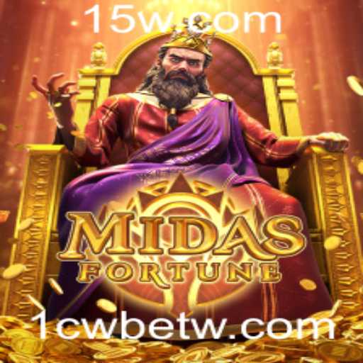 Explorando o Mundo de MidasFortune: Um Guia Completo