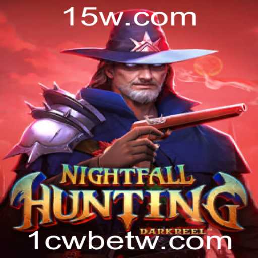 Explorando o Universo de NightfallHunting - Um Mergulho no Jogo do Momento