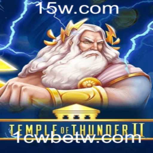 Temple of Thunder II: Aventuras, Regras e Estratégias no Mundo dos Jogos