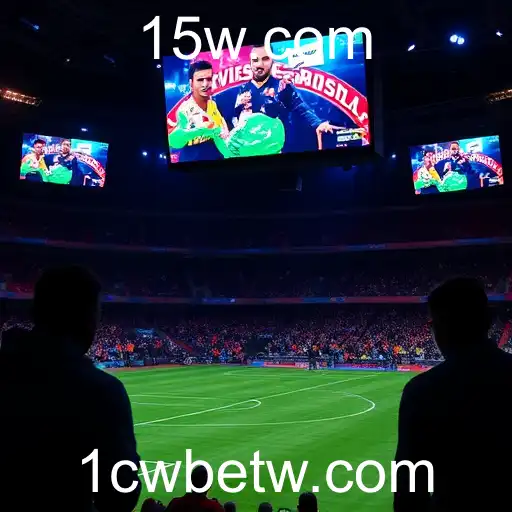 Transmissão ao Vivo: A Revolução do Entretenimento Digital