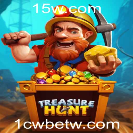 Explorando o Fascinante Mundo de TreasureHunt: Descrição e Regras do Jogo