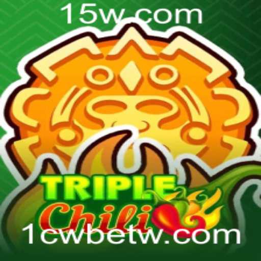 Explorando o Mundo de TripleChili: Um Jogo Vibrante com 1cwbet