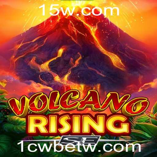 Explorando VolcanoRisingSE: Aventuras e Estratégias